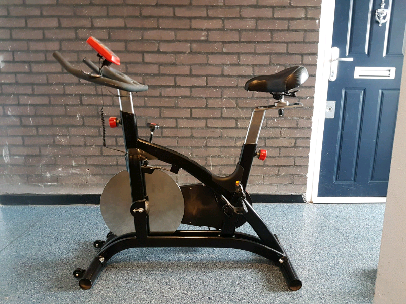 stationary bike gumtree